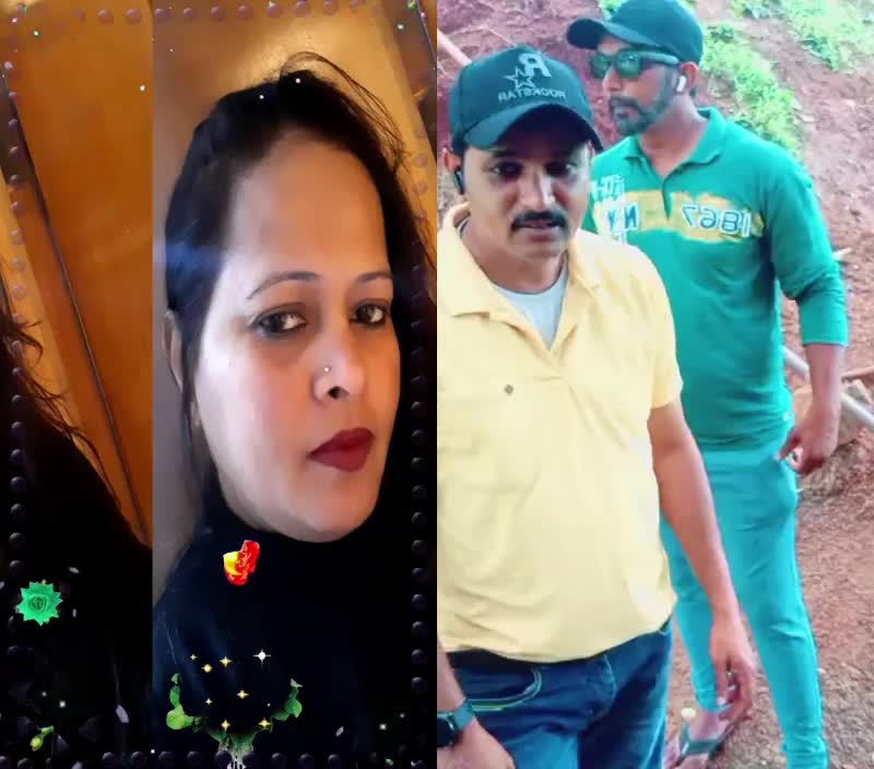 @Seema tik token