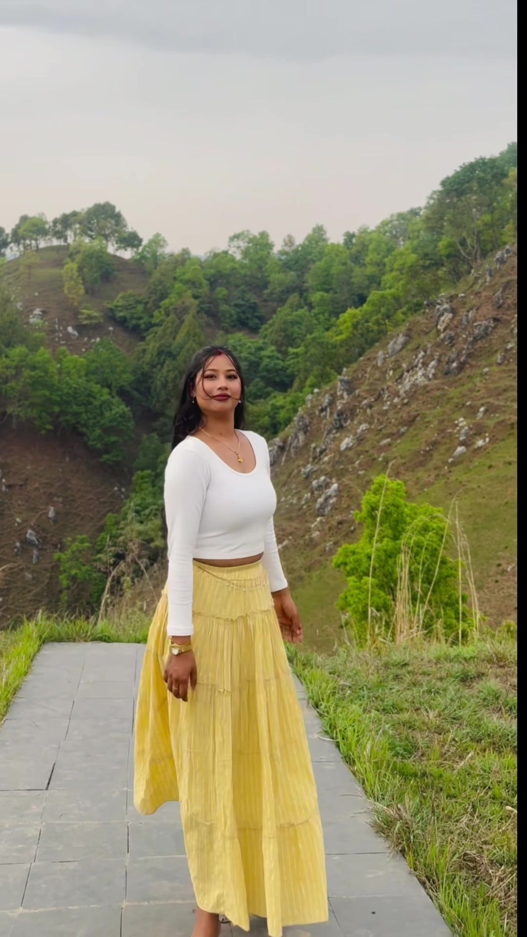 @Seema Chettri
