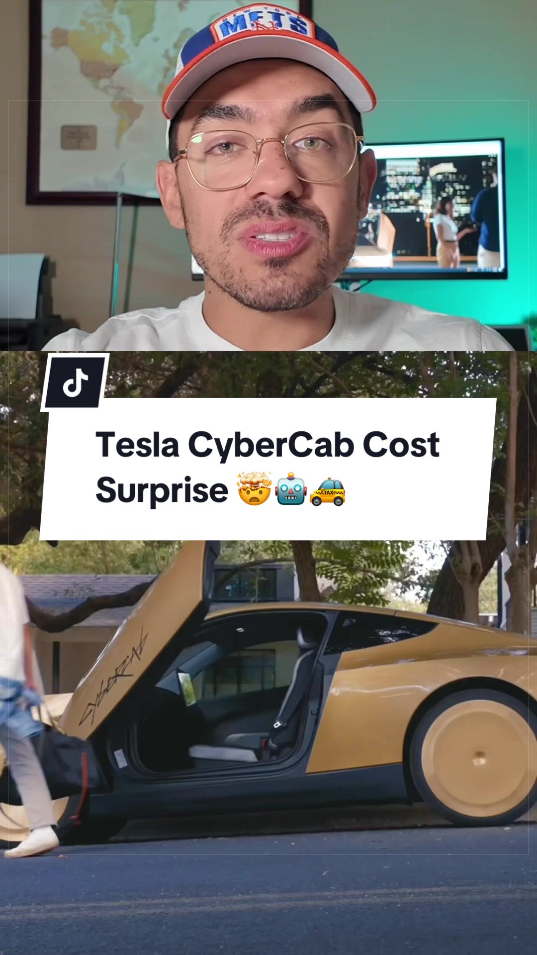 @Ray | Tesla and TSLA News