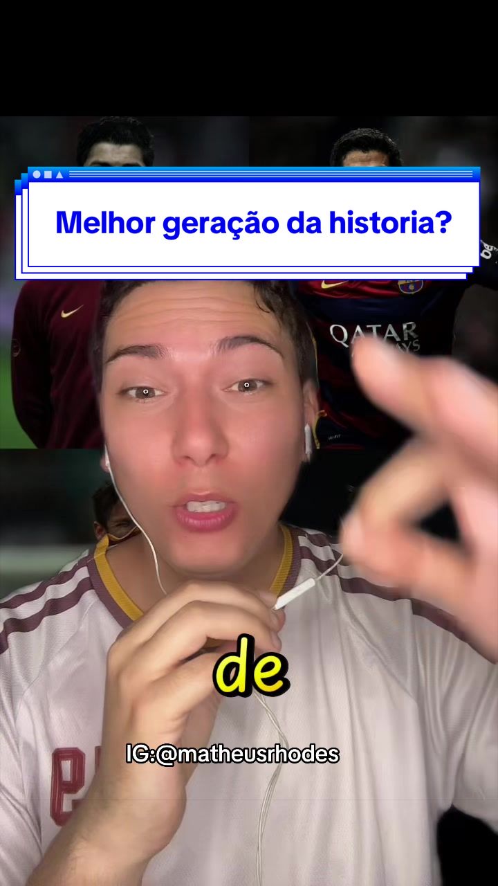 @Matheus Rhodes Lifesytle