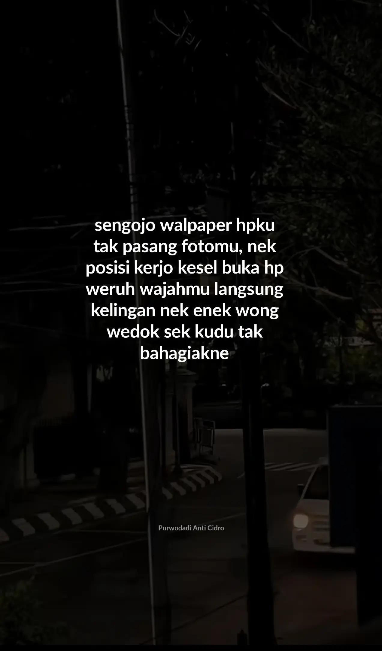 @Purwodadi Anti Cidro