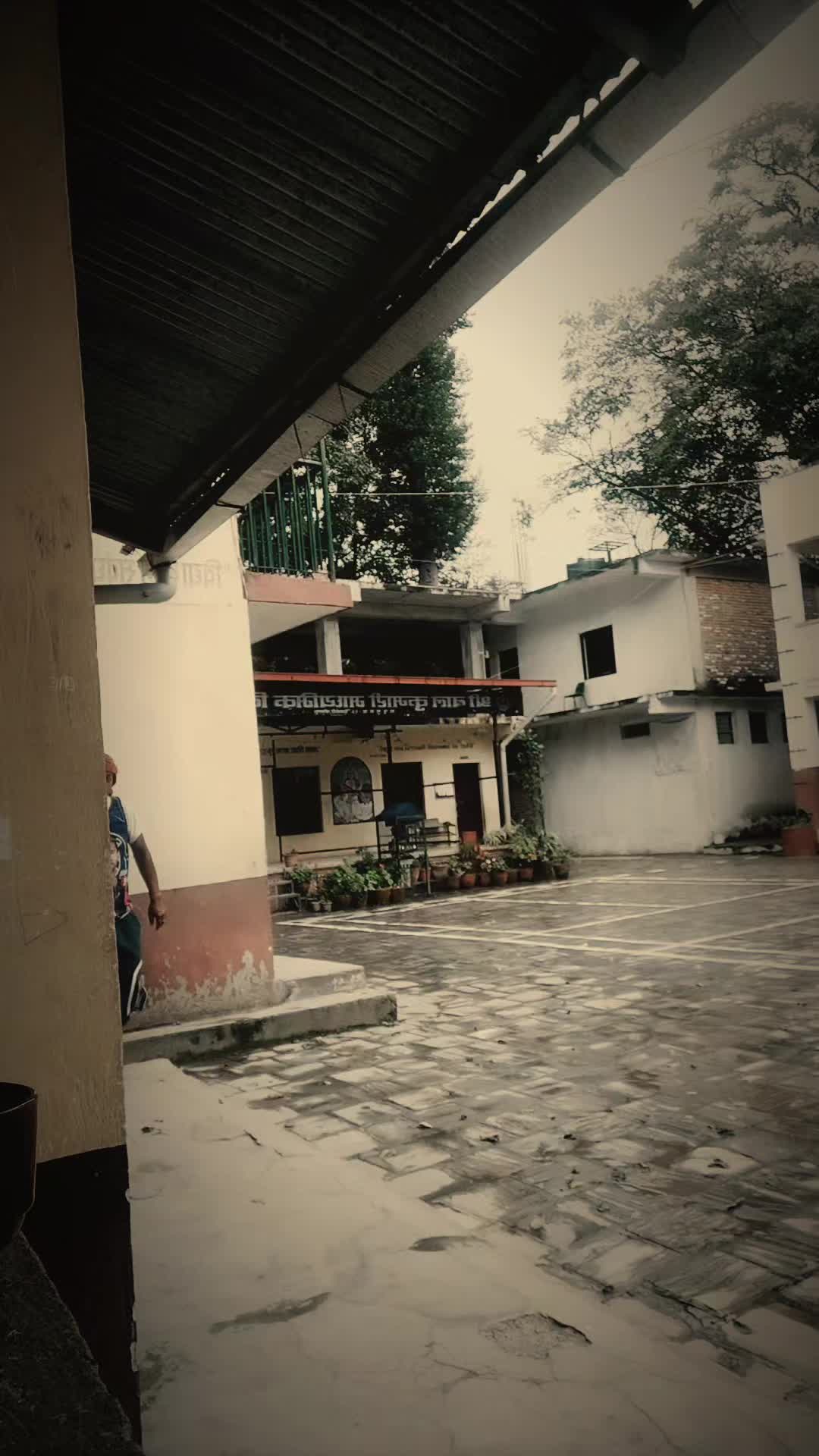 @Mahanta Chaguthi