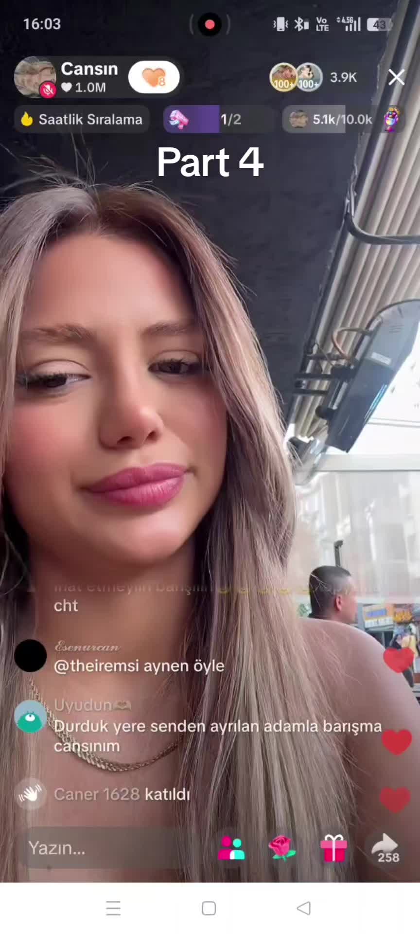 @Yeliz ✨