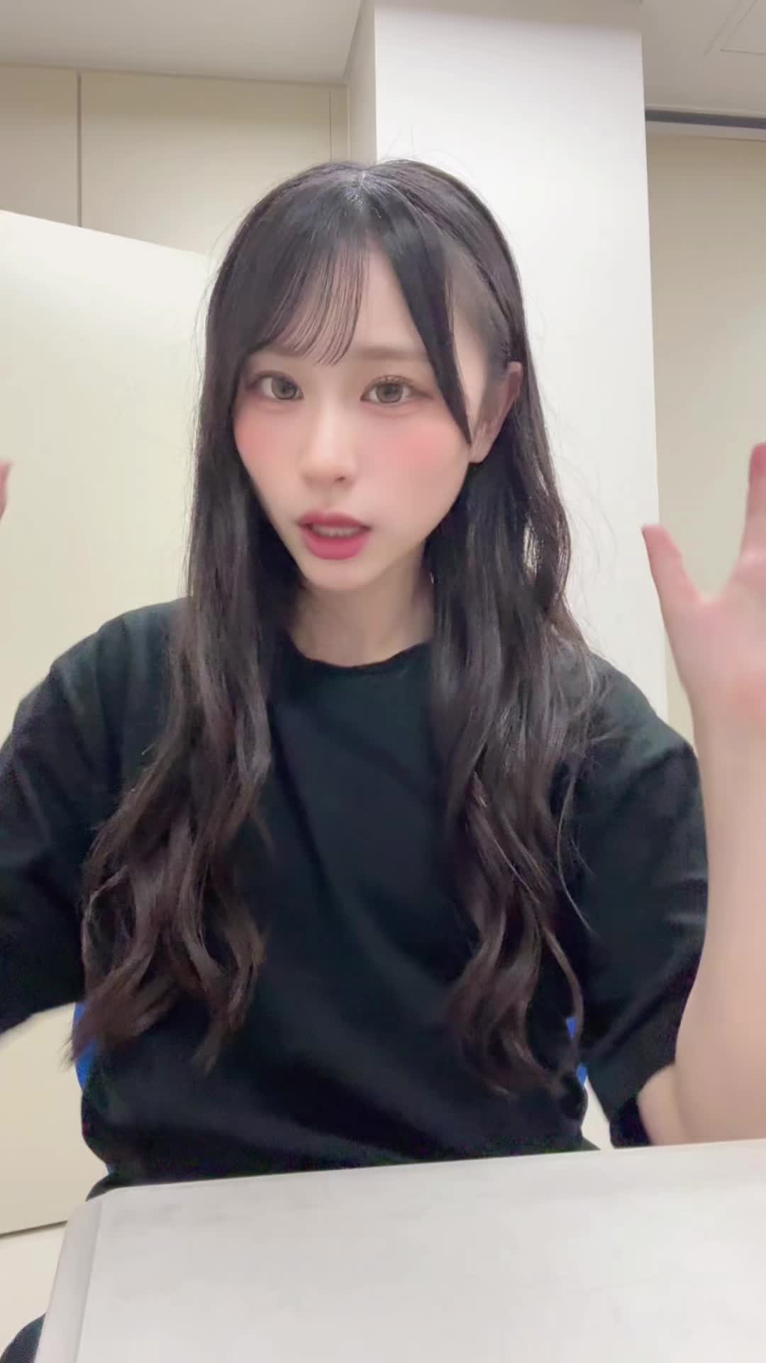 @新井心菜(MORESTAR)