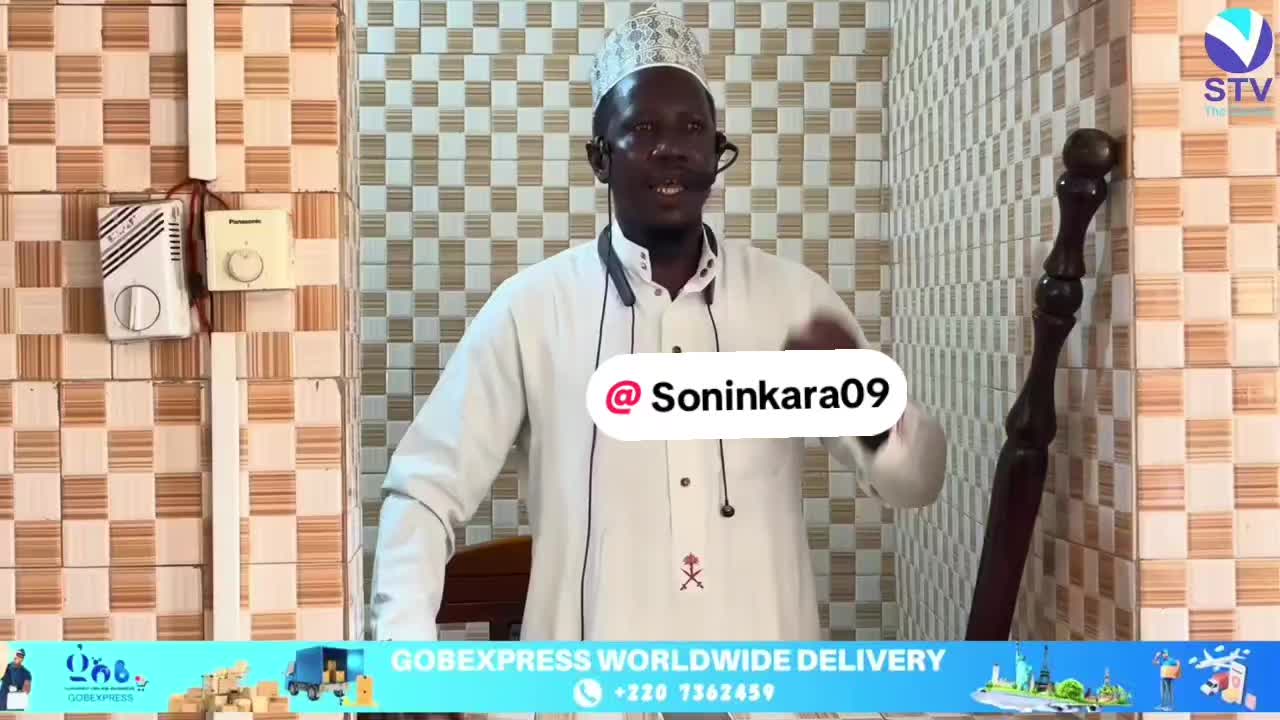 @Soninkara