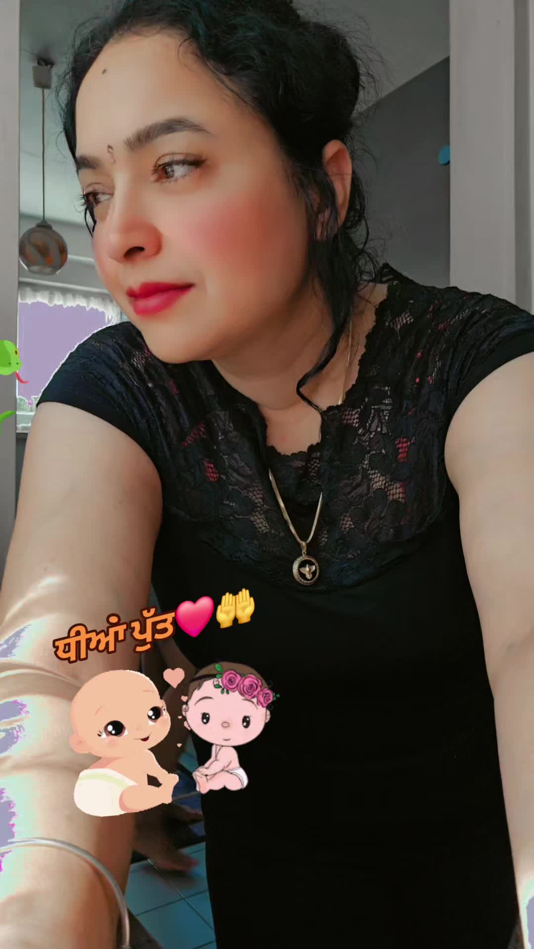 @🥰🐍🥀Germany wali kaur🥀🐍🌺