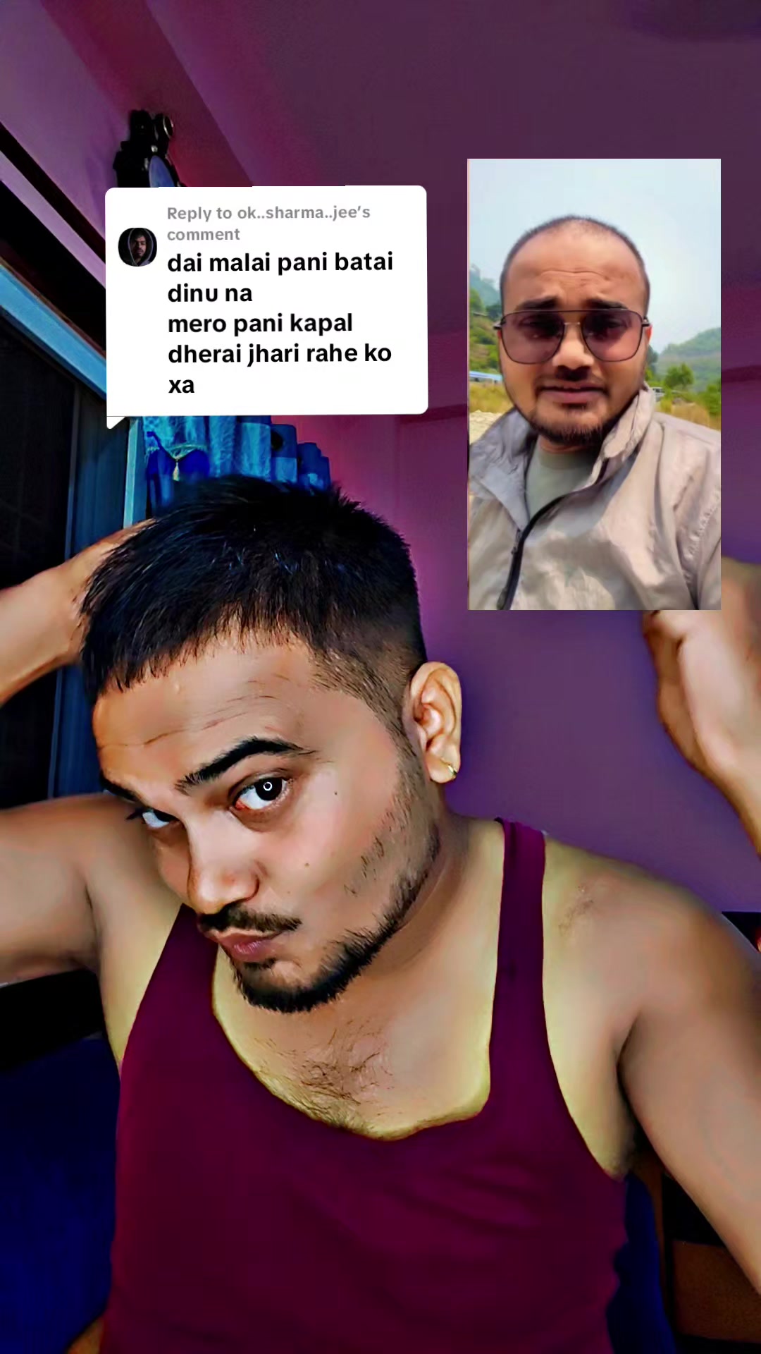 @DipeshSingh. 🕸🕷