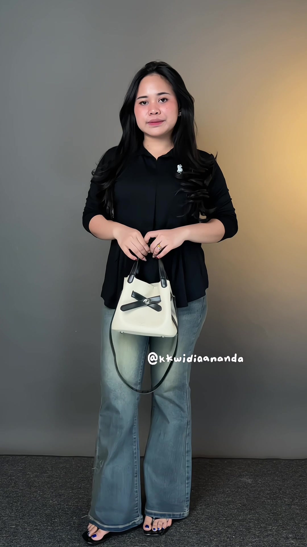@Krisna | Fashion Simple