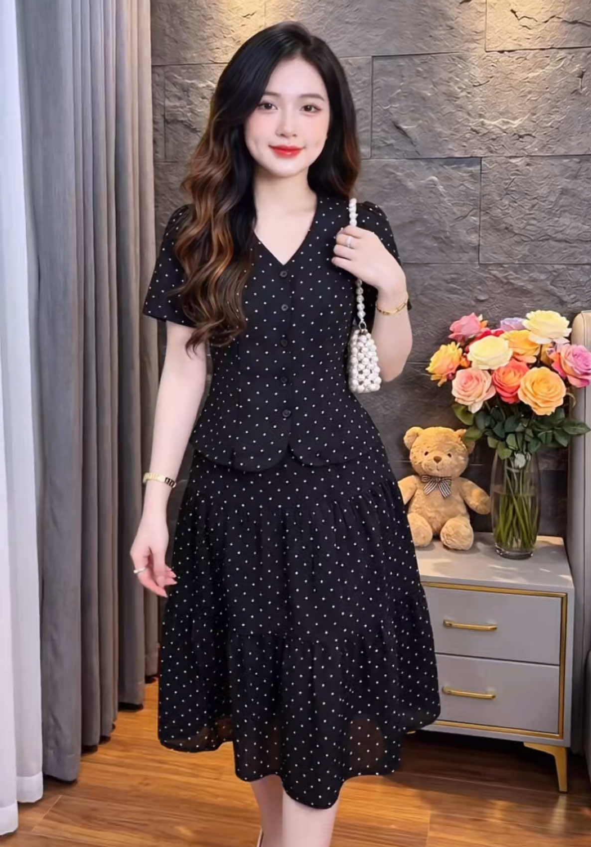 @Qu&yacute; C&ocirc; Fashion 👑