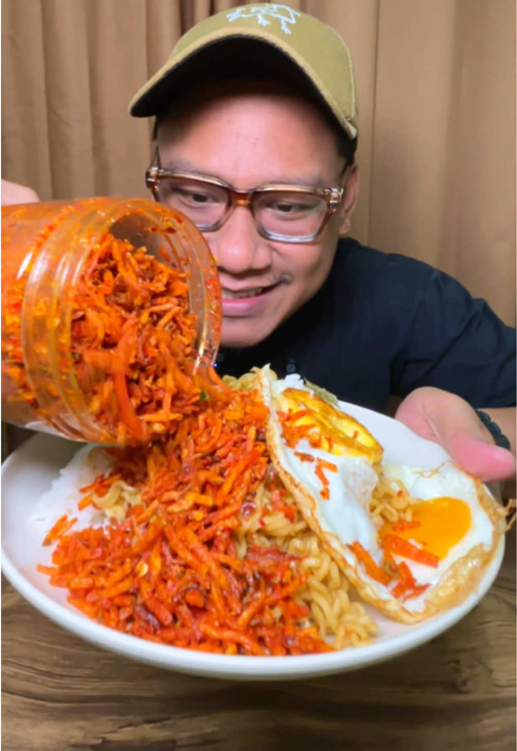 @Ingin Kurus || Bima Undrio