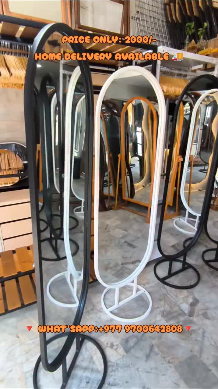 @PREMIUM FURNITURE SHOWROOM ✨