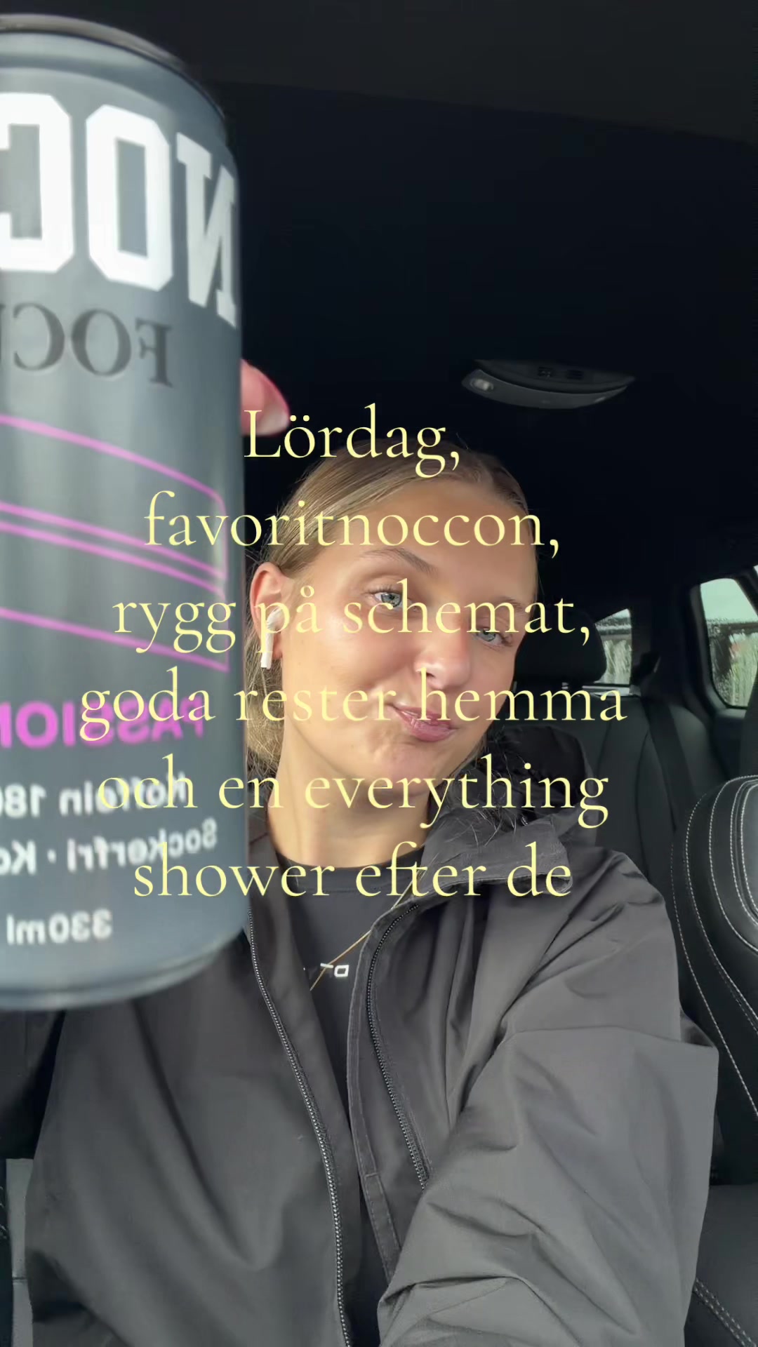 @Emma Svensson