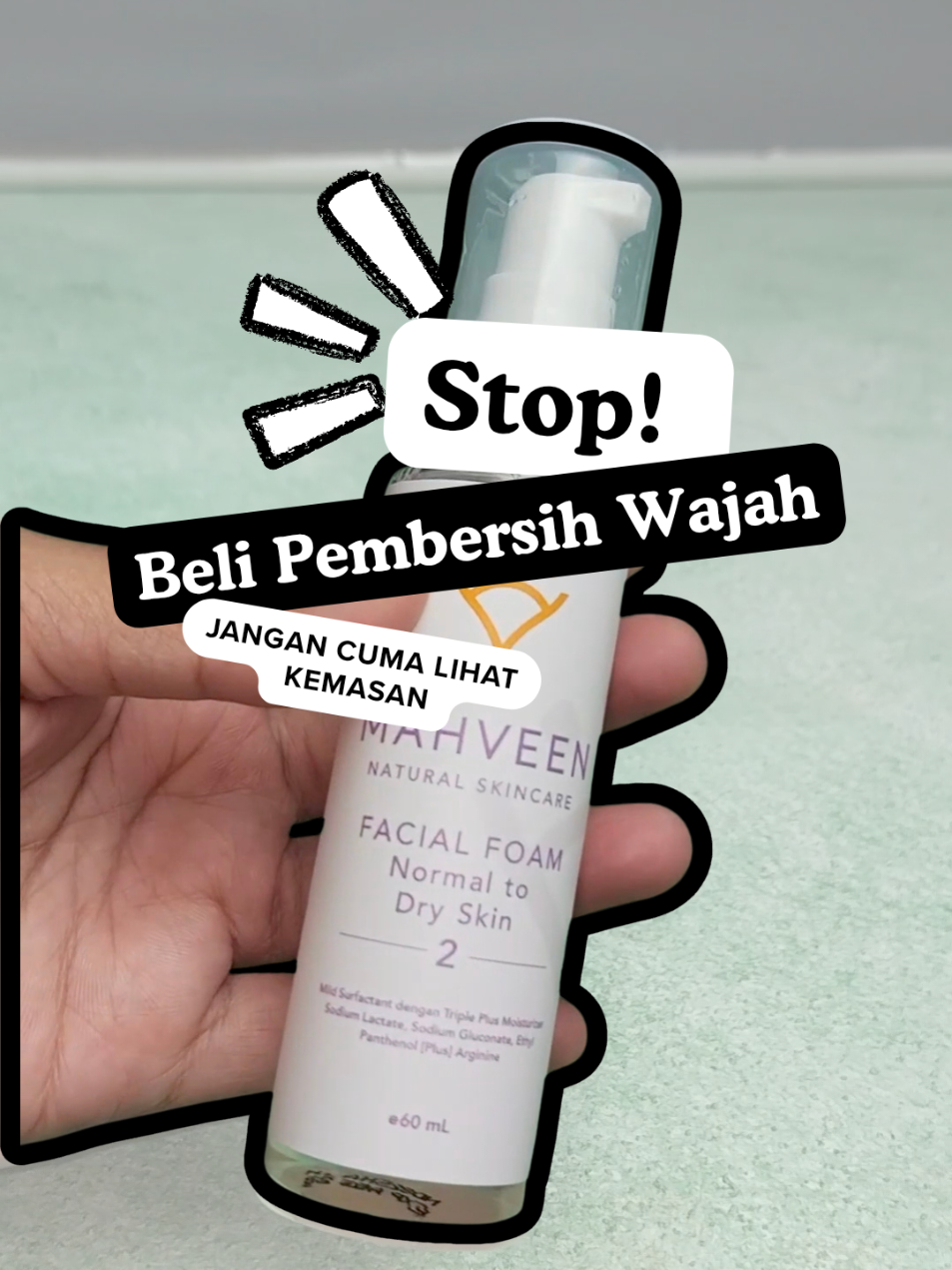 @Maria Ulfa||Affiliate Muslimah