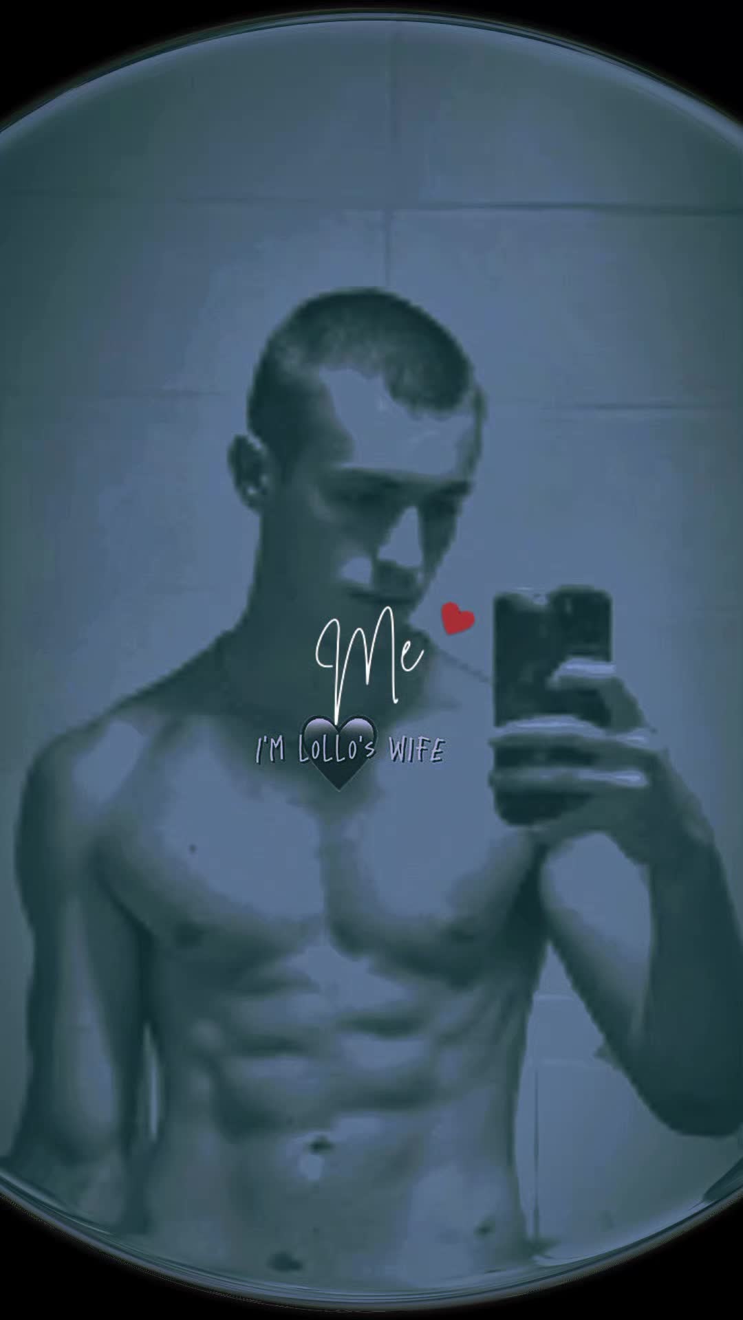 @Giorgina&hearts;️💋