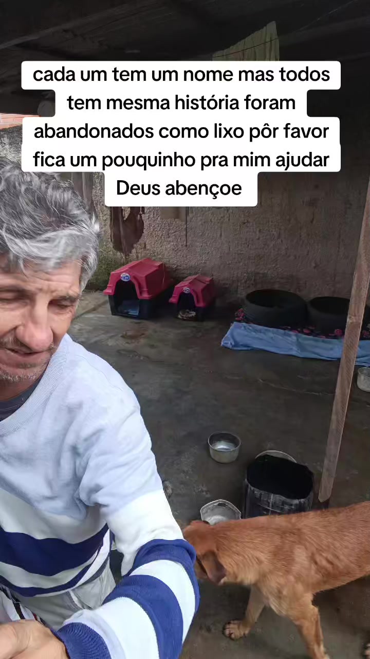 @Benedito Vanderlei cavalheiro