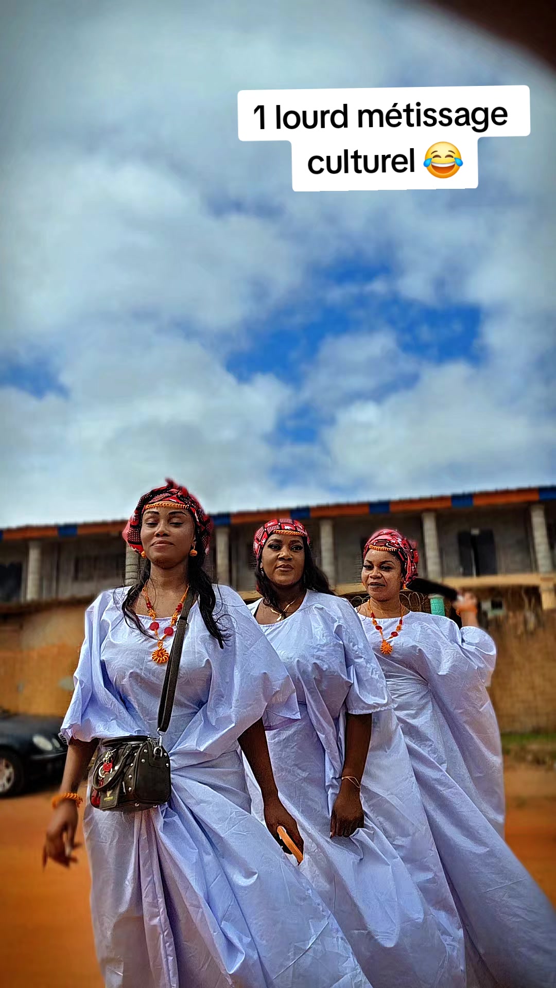 @Chicmadam Chic🇨🇮