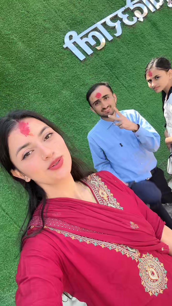 @Bipana Bhandari
