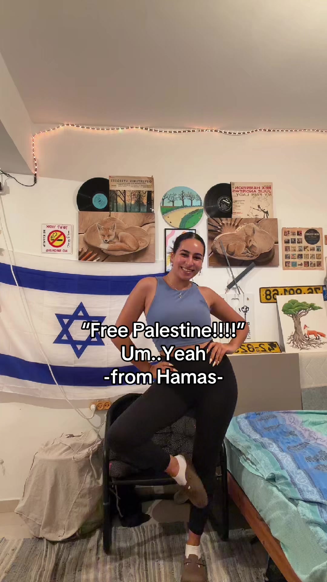 @ישראלה&ensp;נסיכת&ensp;ישראל🇮🇱