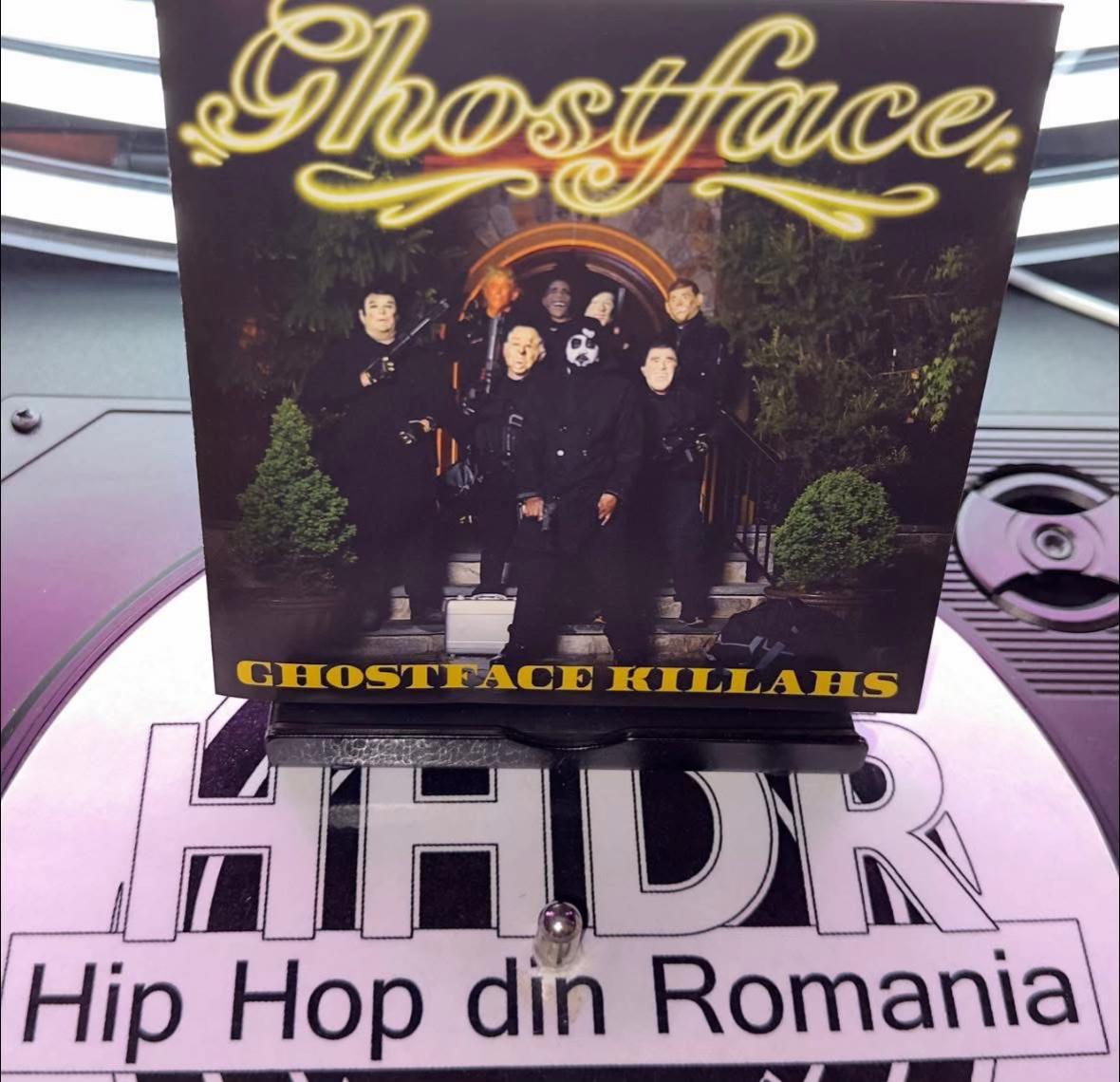 @HipHopDinRomania