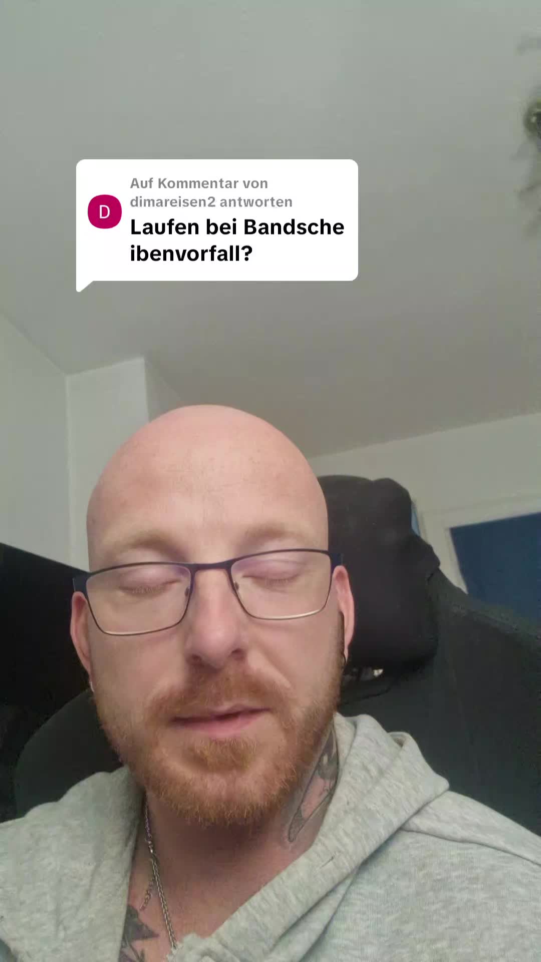 @Rückenreparatur Community