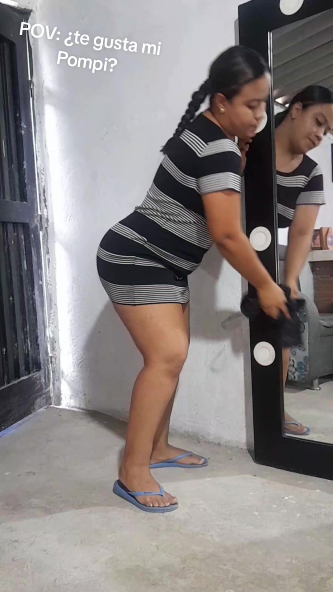 @tati y sergio