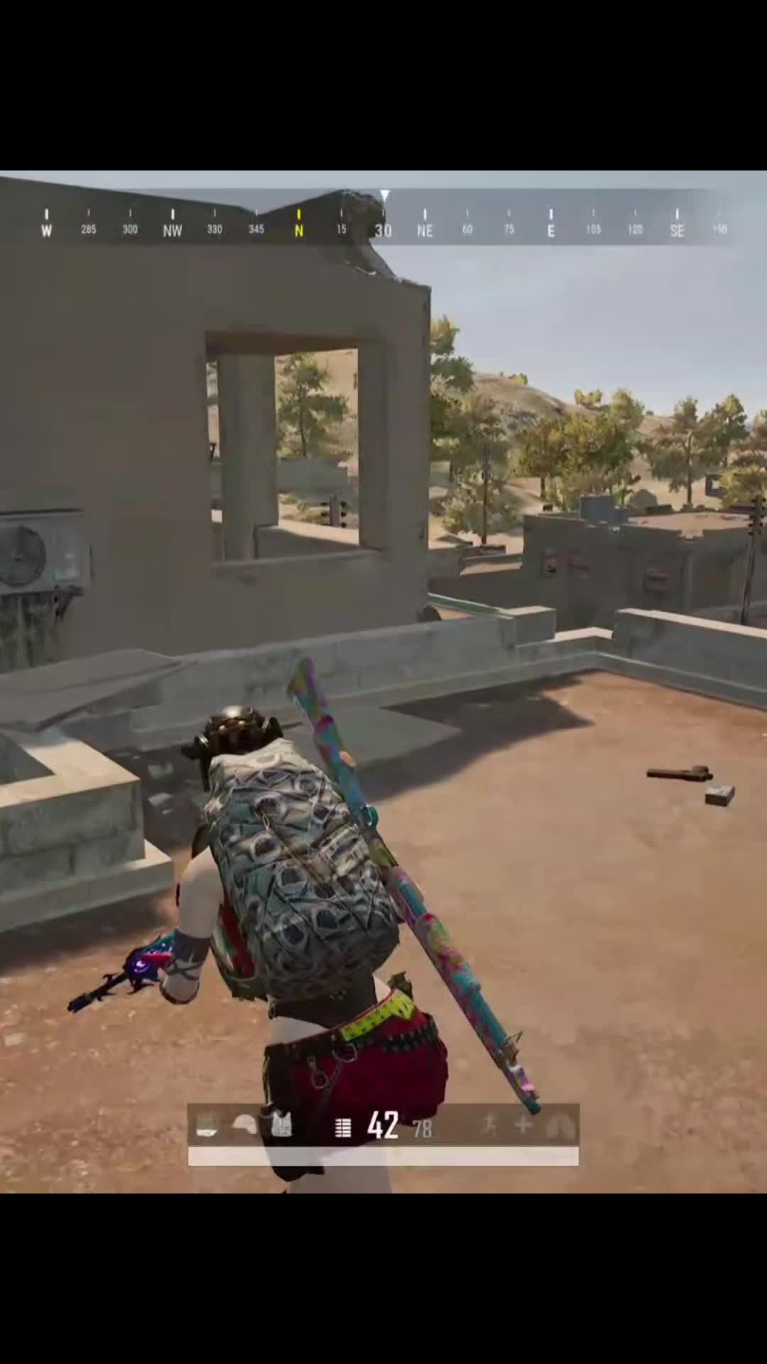 @copperhead350 pubg