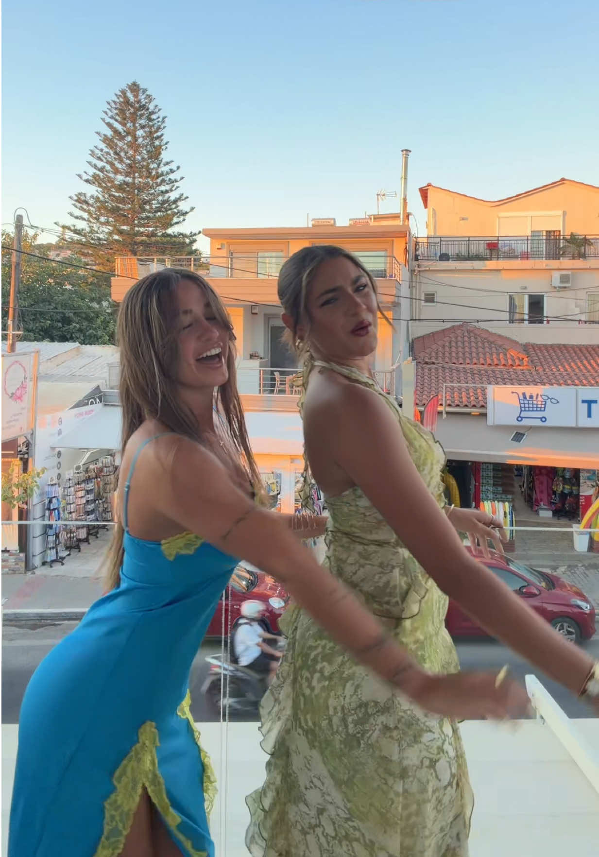 @Mya Azzopardi