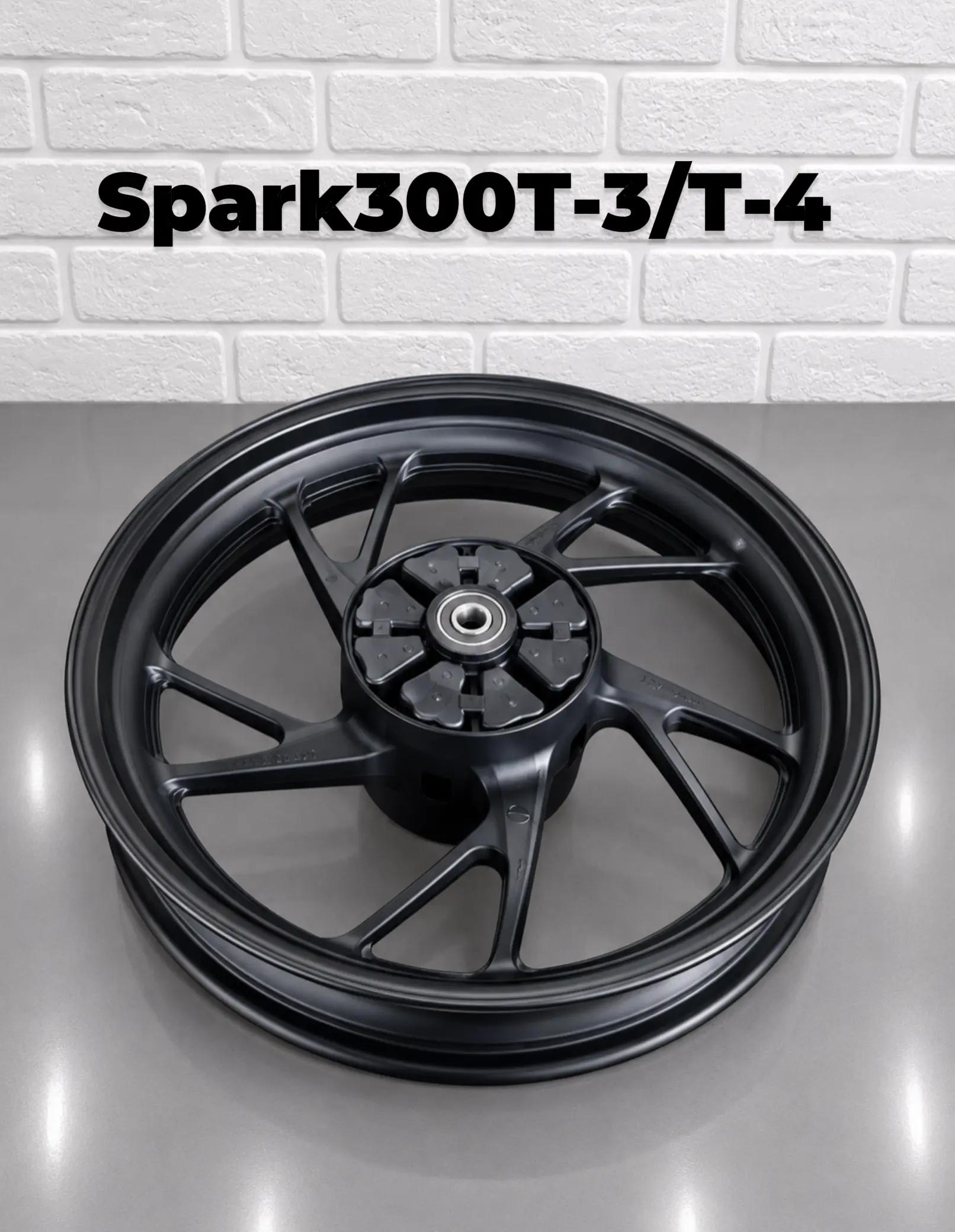 @SparkMoto Parts