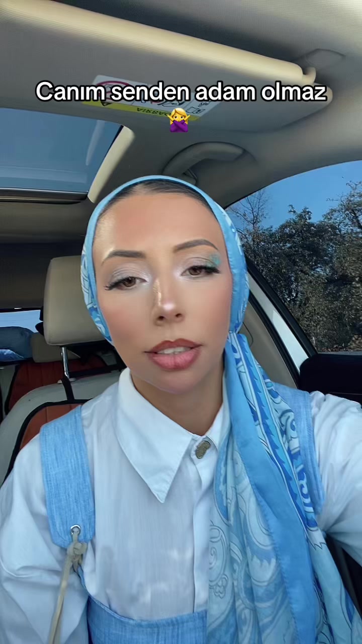 @&Ccedil;evreliM&uuml;berra 🔥