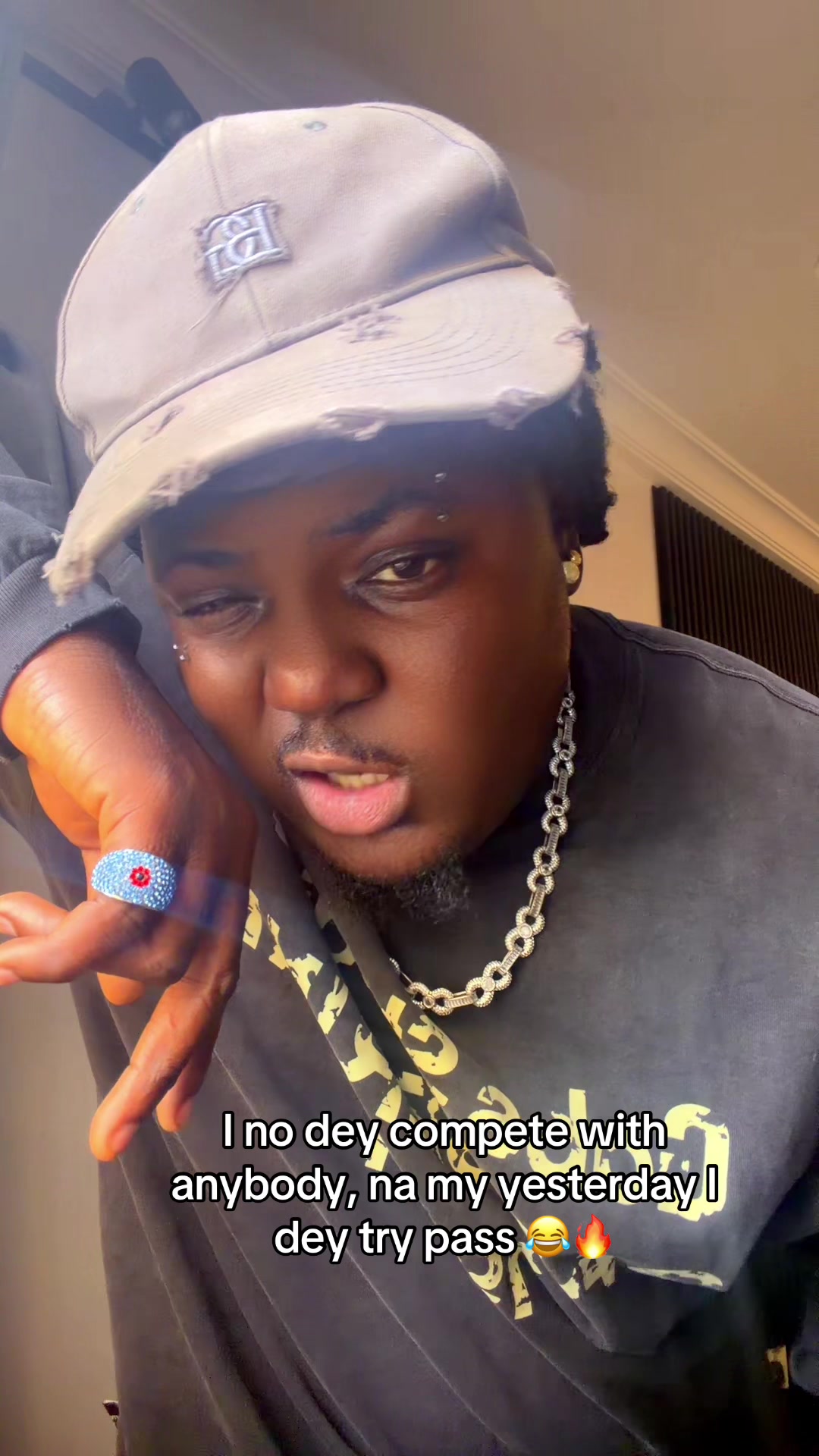 @Areezy