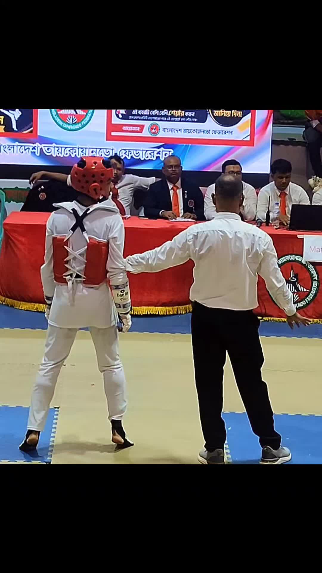 @🥋khalid Saifullah Emon TKD