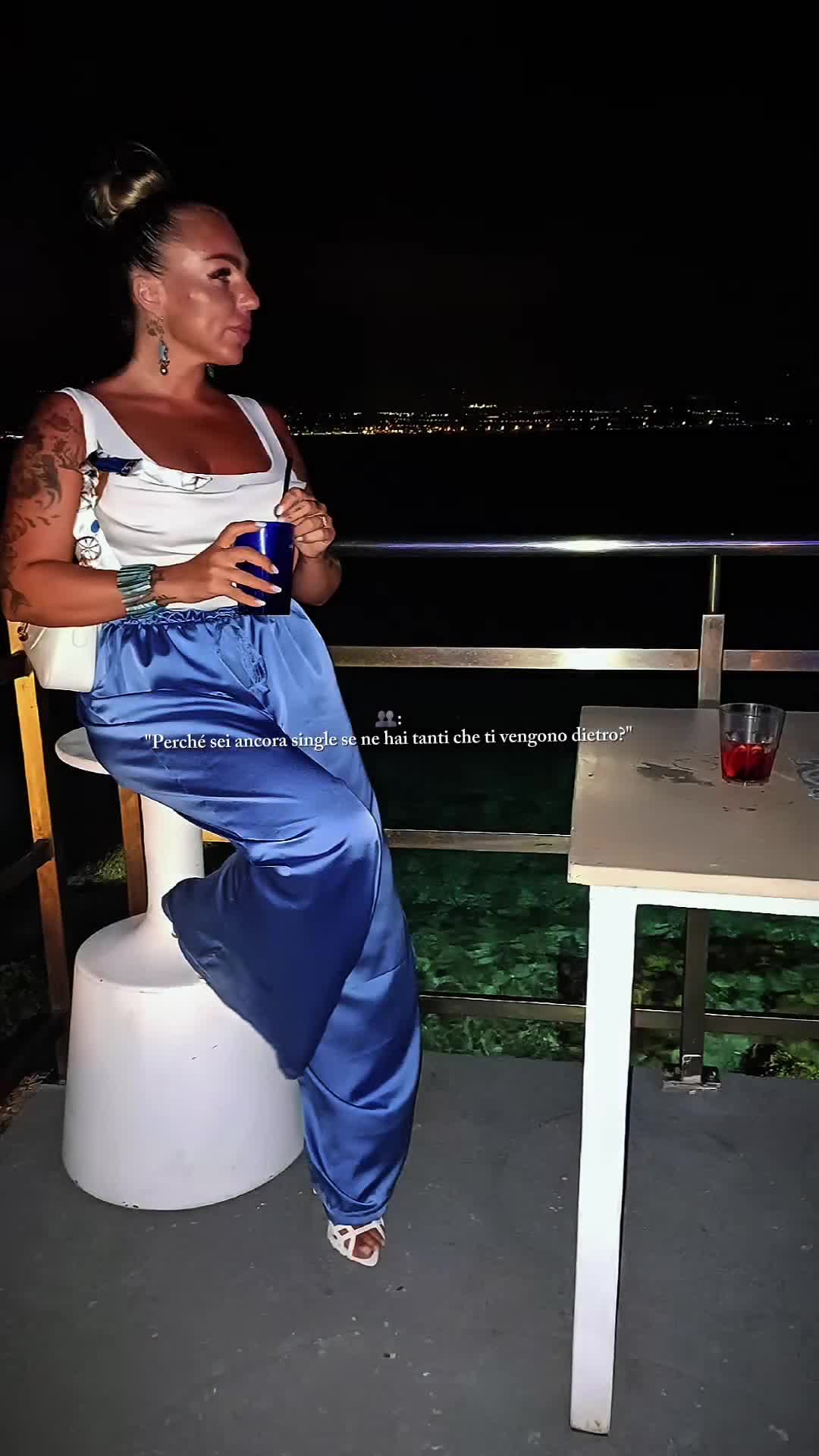 @Luana Sciliberto