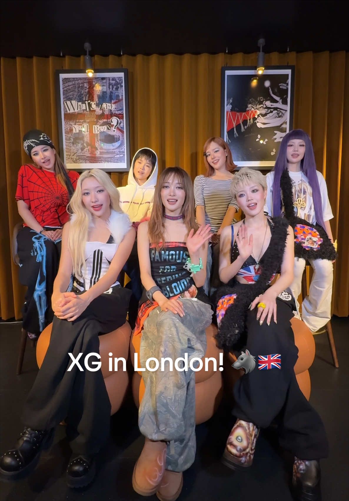 @Official Charts