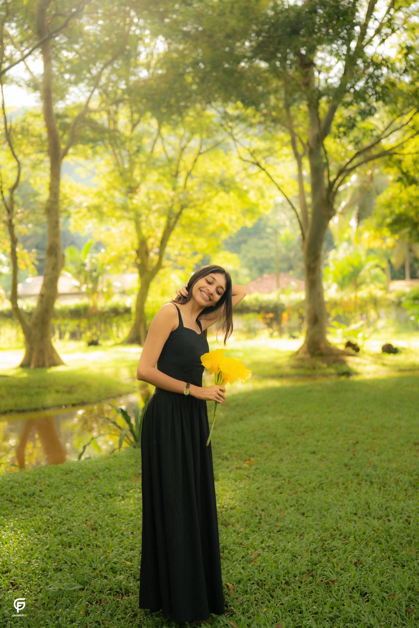 @Dinara Ranathunga