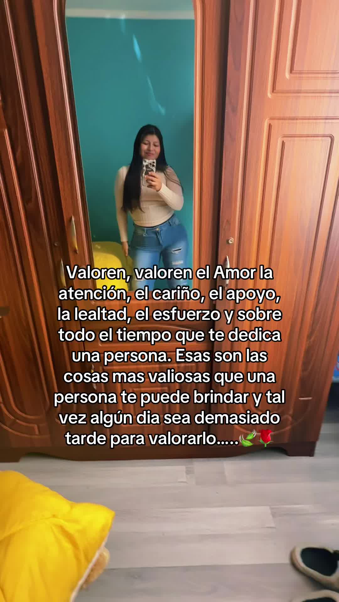 @Lily Margot ♍️