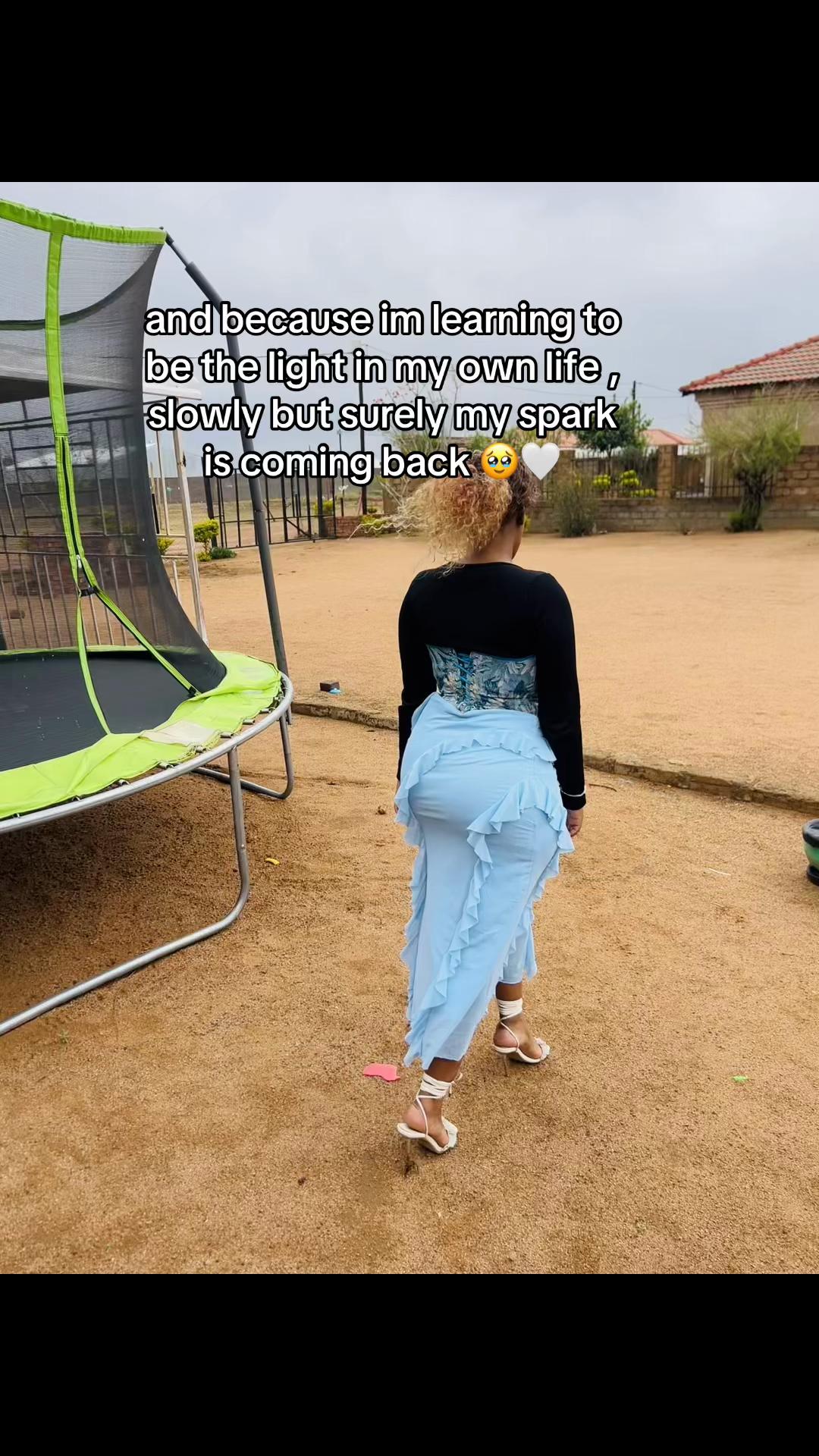 @Mickyla Boikanyo