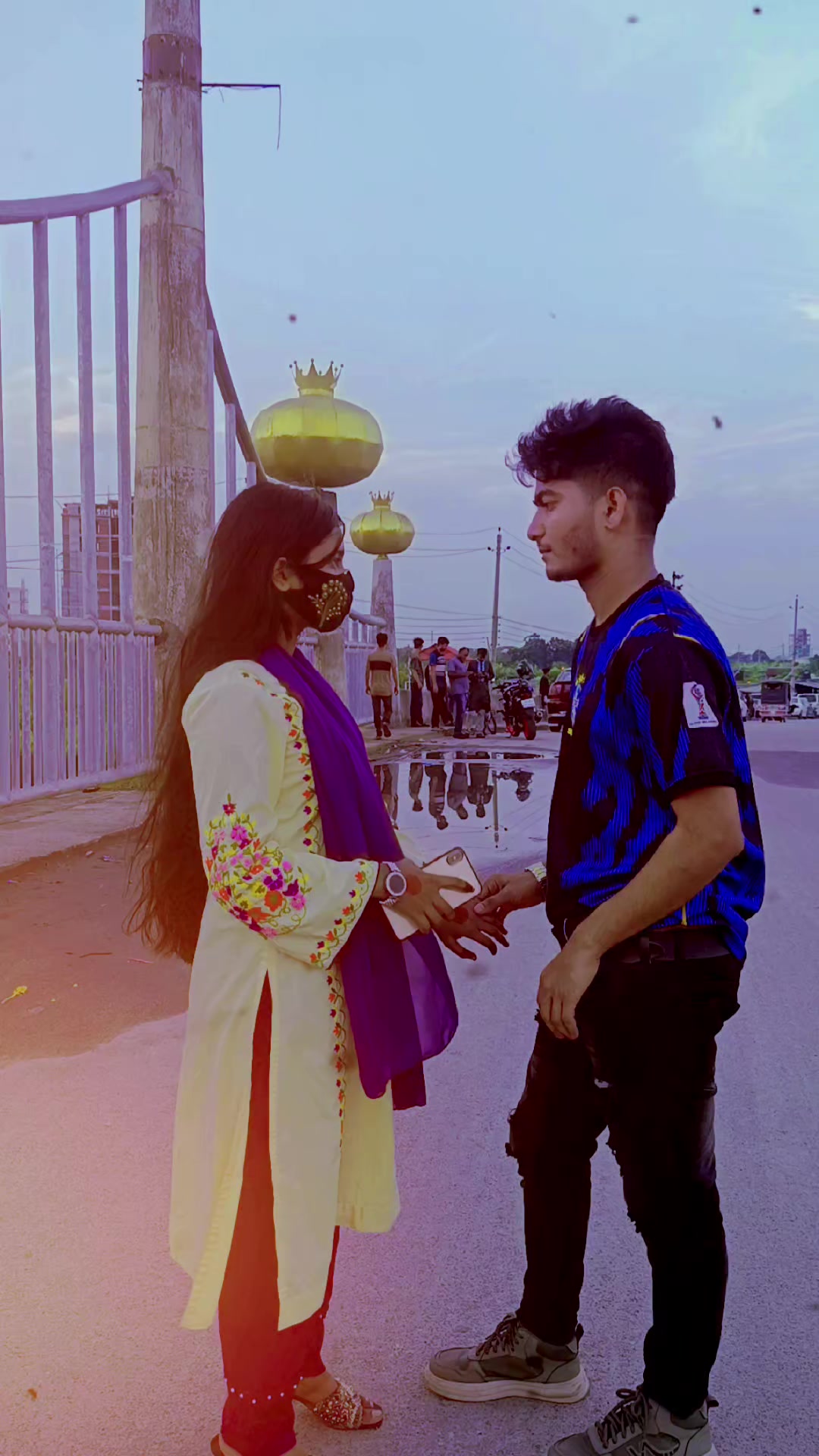 @❤️পিচ্চি ছেলে♏️