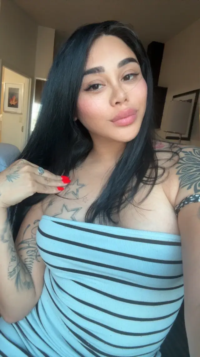 @Jamie Larios🇸🇻🏳️&zwj;⚧️🇭🇳