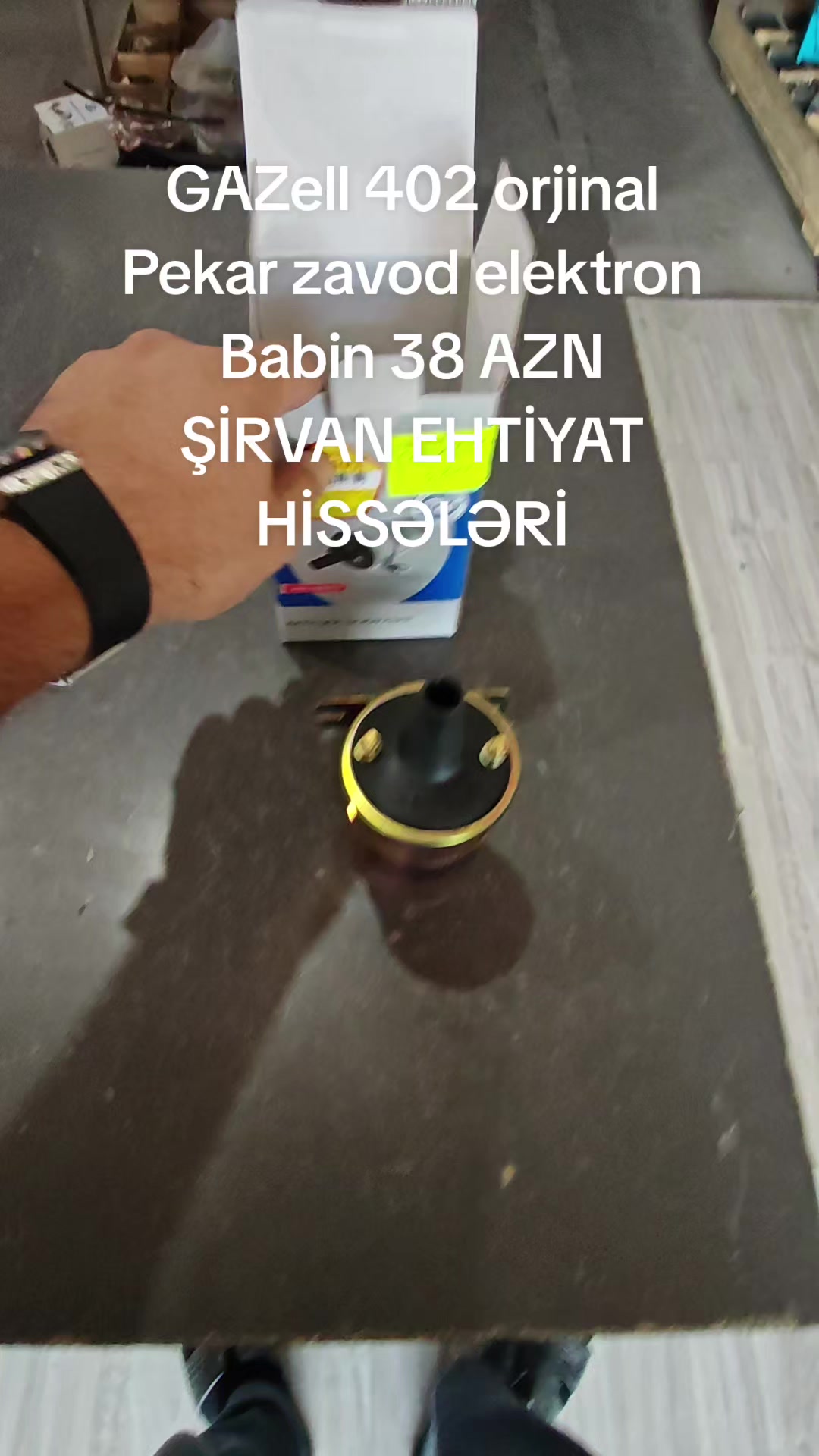@EHTİYAT_HİSSELERİ_SİRVAN