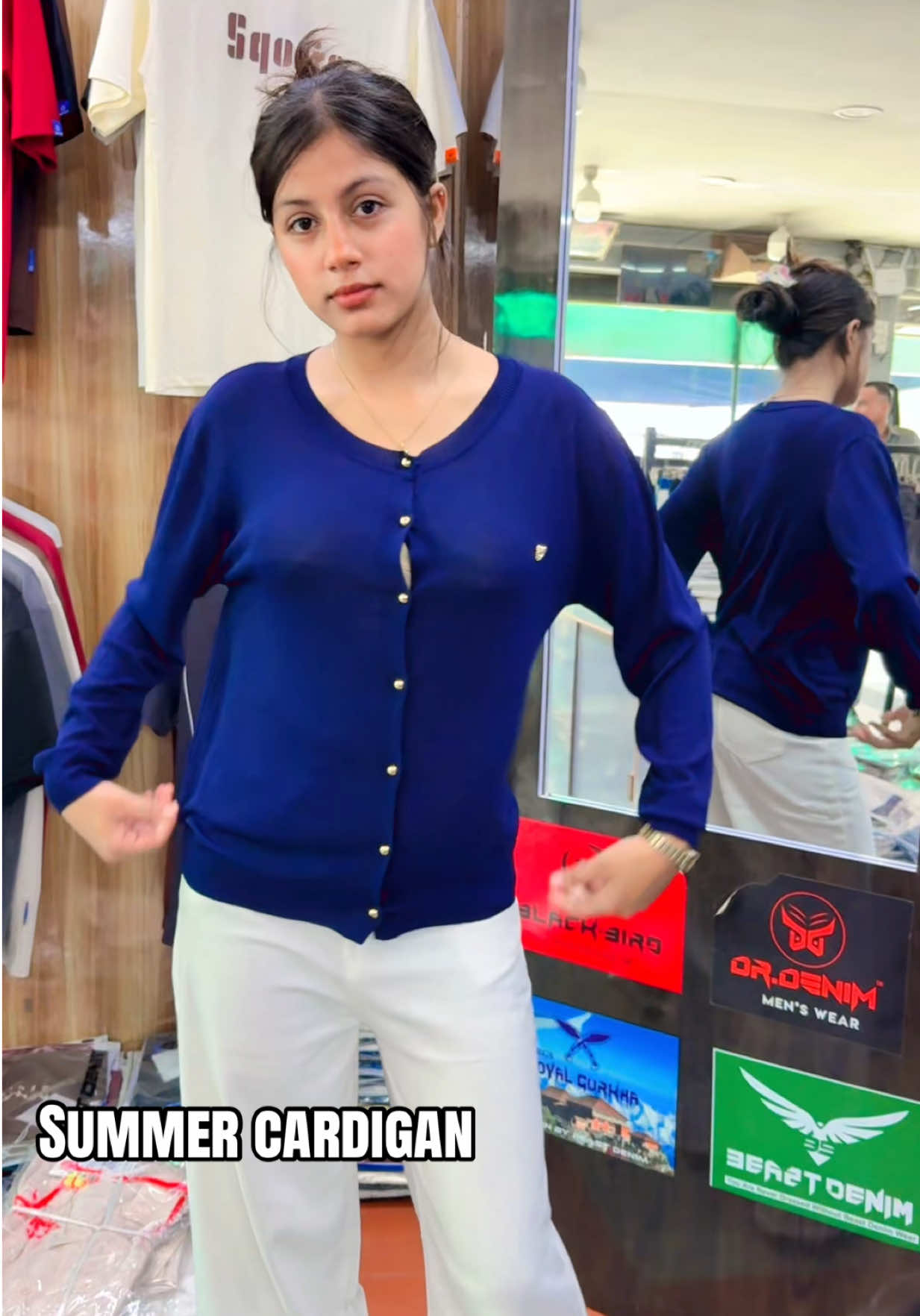 @Yours choice