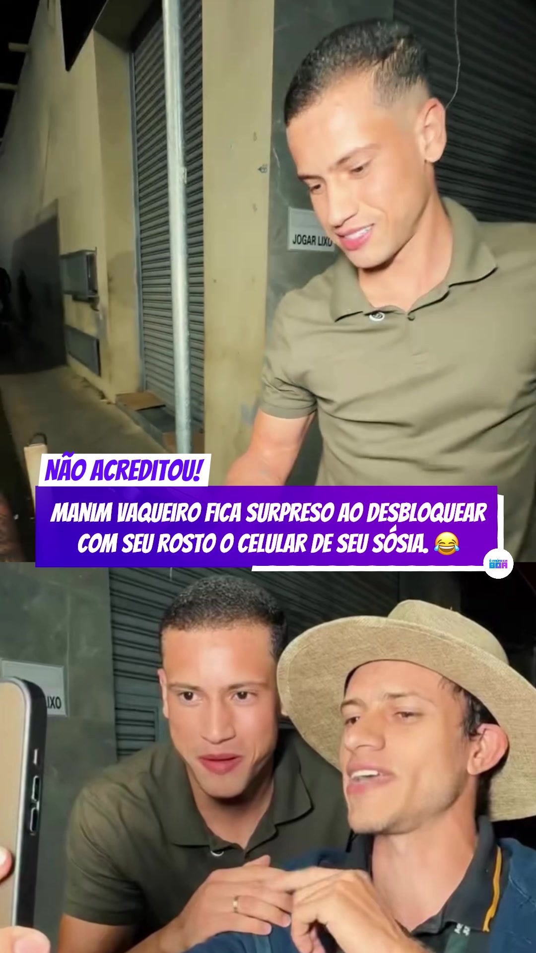@Ô MÚSICA BOA ®
