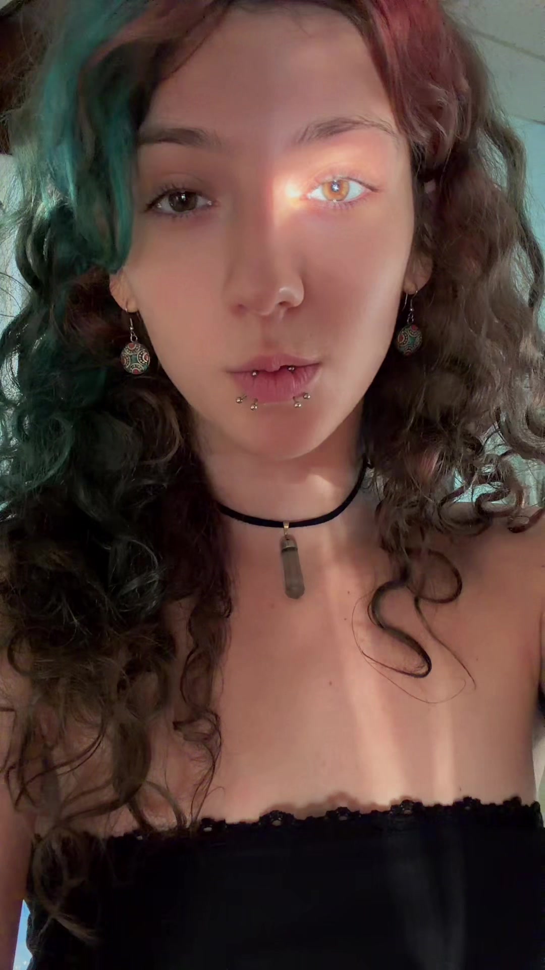 @🕷️🕸️Carly Morningstar💫🐍