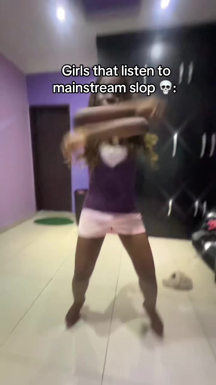 @Lightskin Igbo femboy