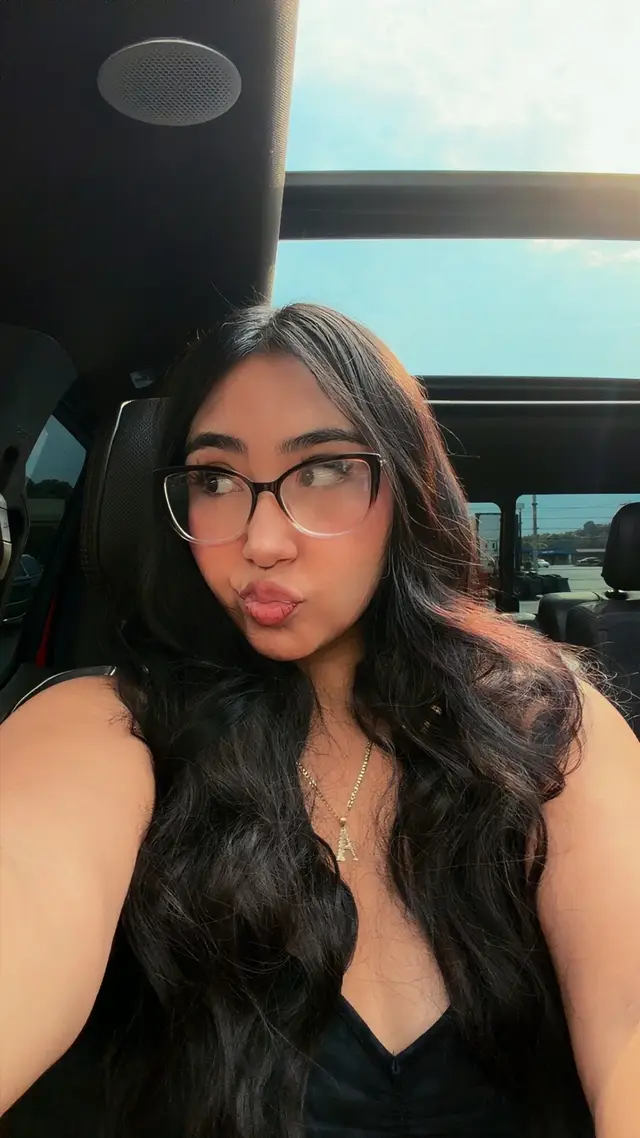 @Amberly