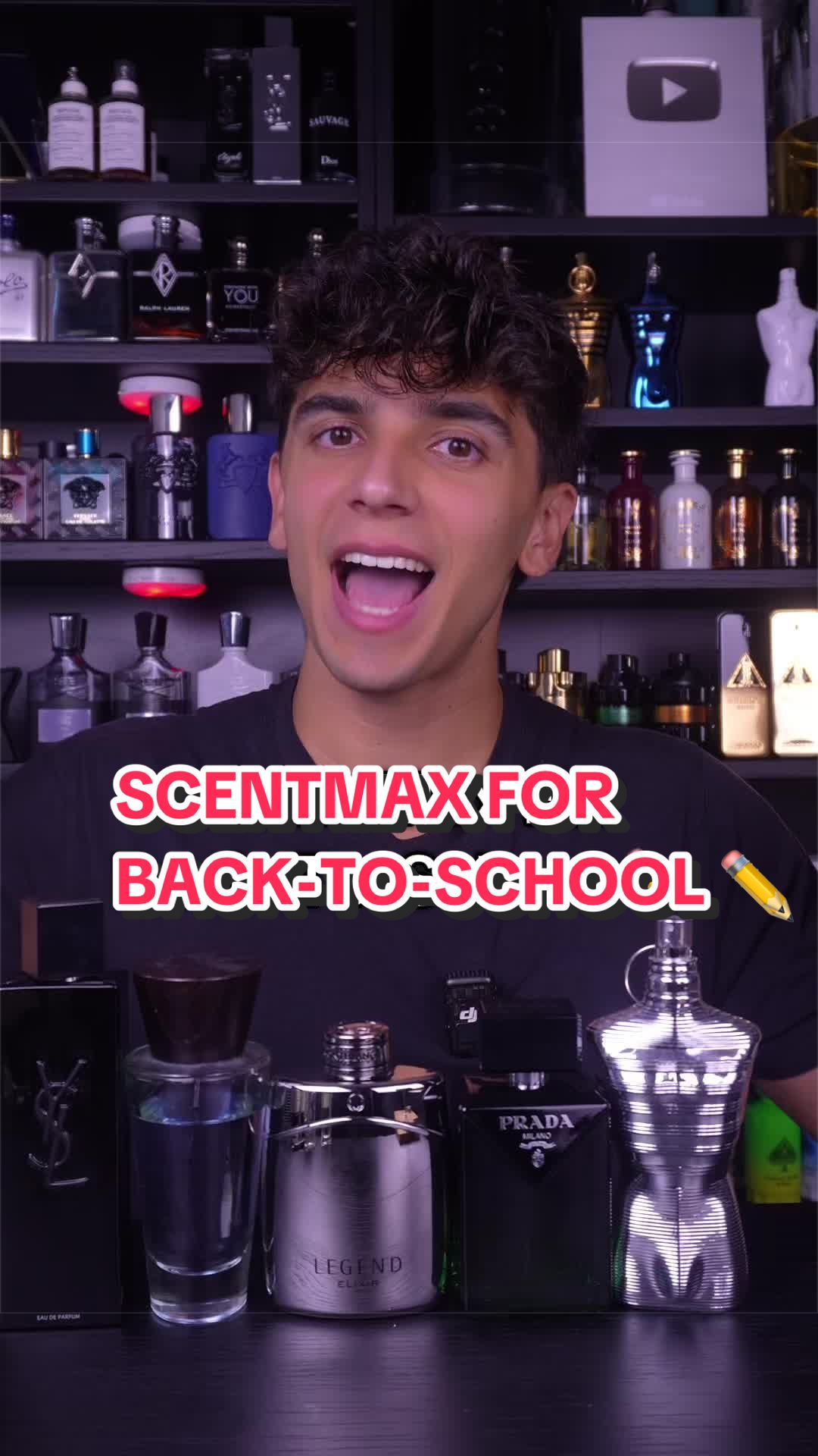 @Elijah Yeroushalmi