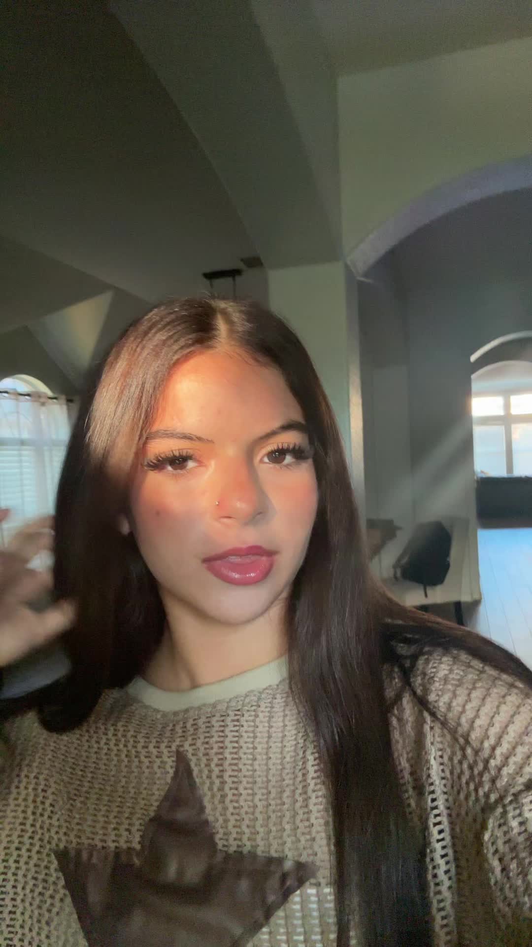 @Mia Gonzalez