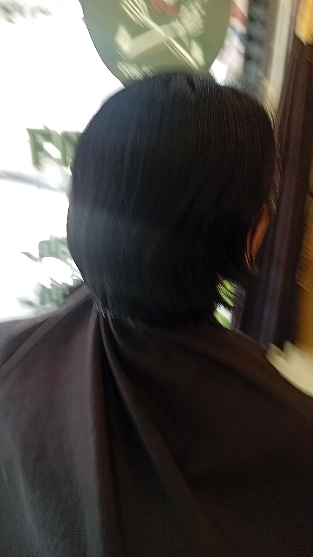 @Beer Barber