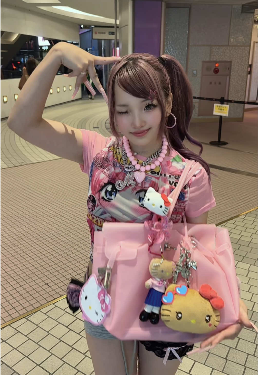 @🩷🎀こんどう めみ🎀🩷
