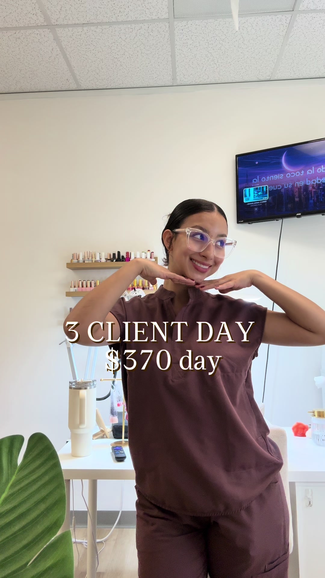 @houston nail tech & esti ♡︎
