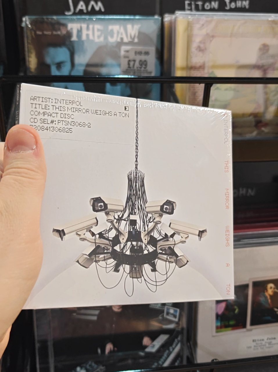 @hmvDunfermline